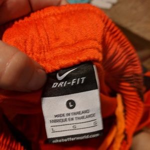 Nike shorts